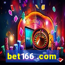 bet166 .com